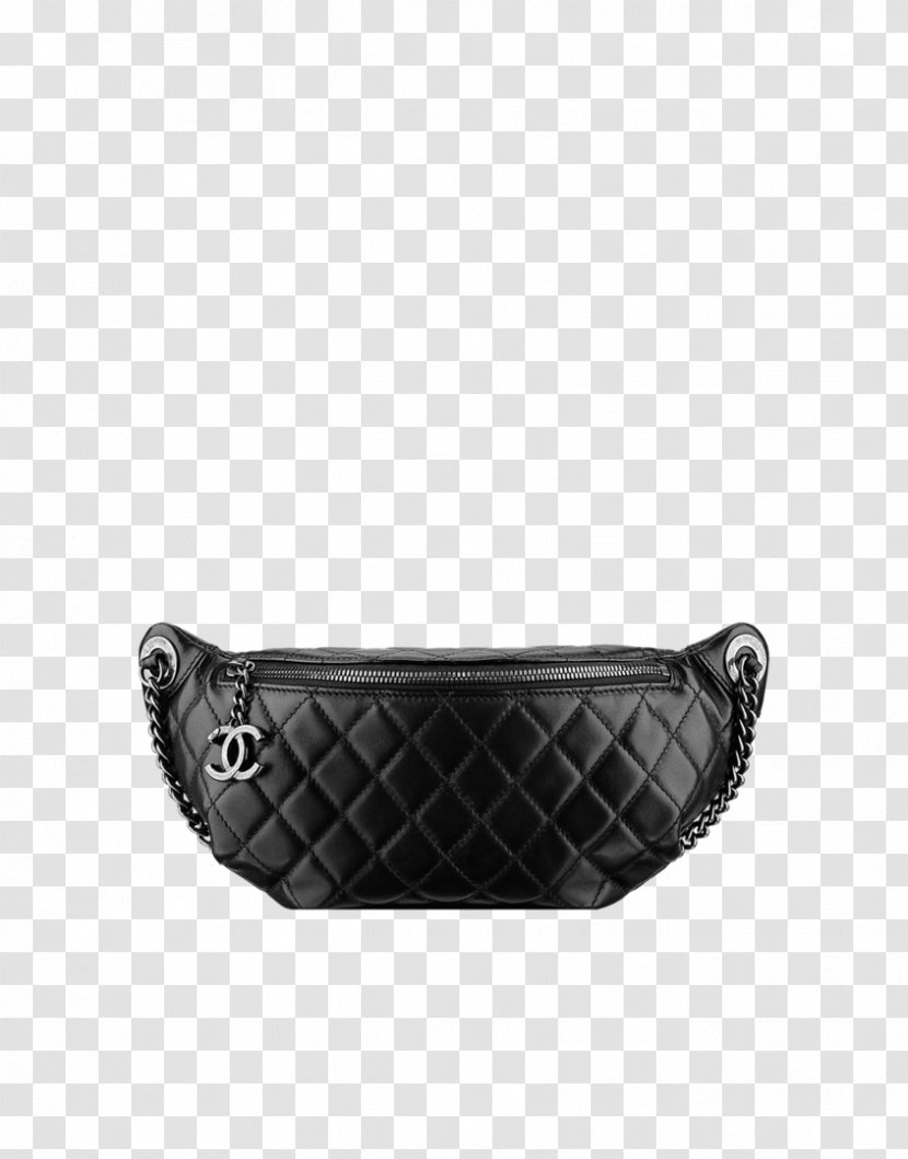 Chanel Bum Bags Handbag Belt - Waist Transparent PNG
