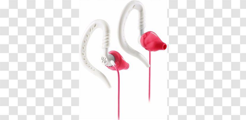 Microphone JBL Yurbuds Focus 100 Headphones 400 For Women Inspire - Ear Transparent PNG