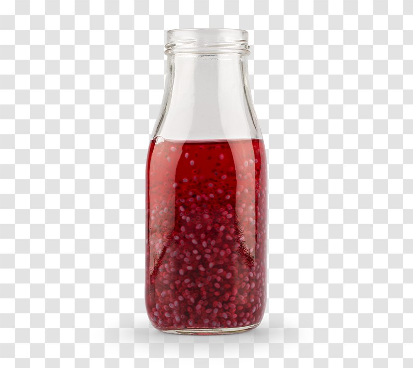 Pomegranate Juice Nectar Smoothie Cranberry - Ingredient - Blueberry Transparent PNG