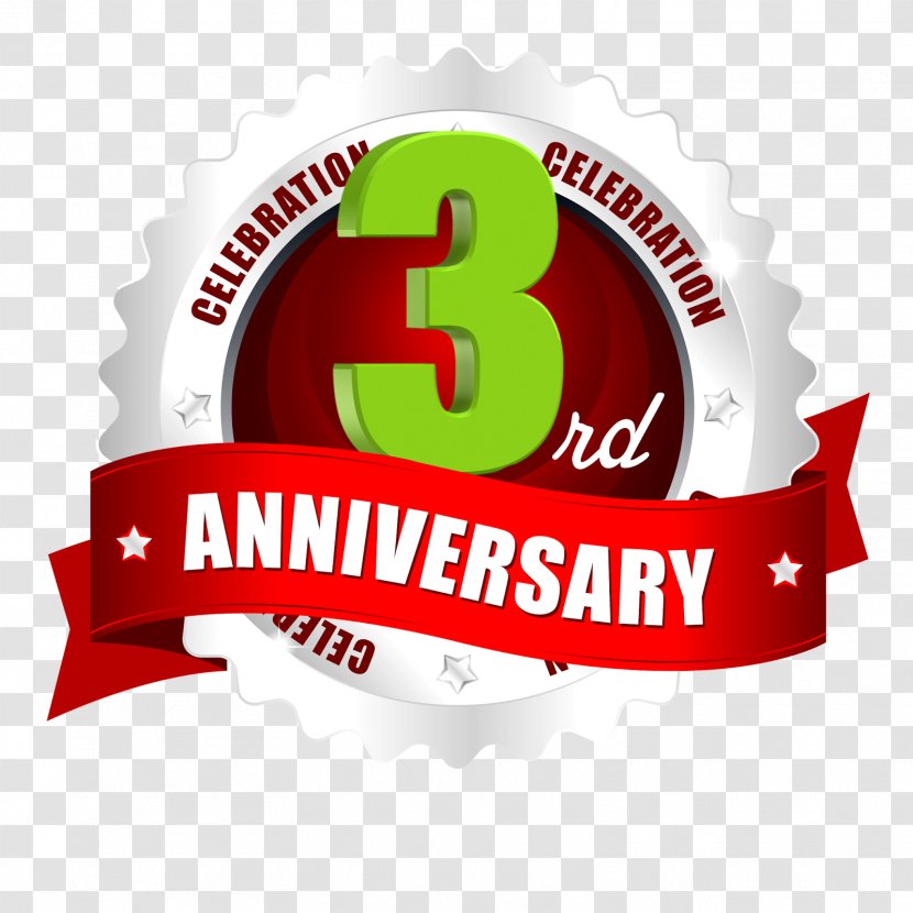Wedding Anniversary Party - Brand Transparent PNG