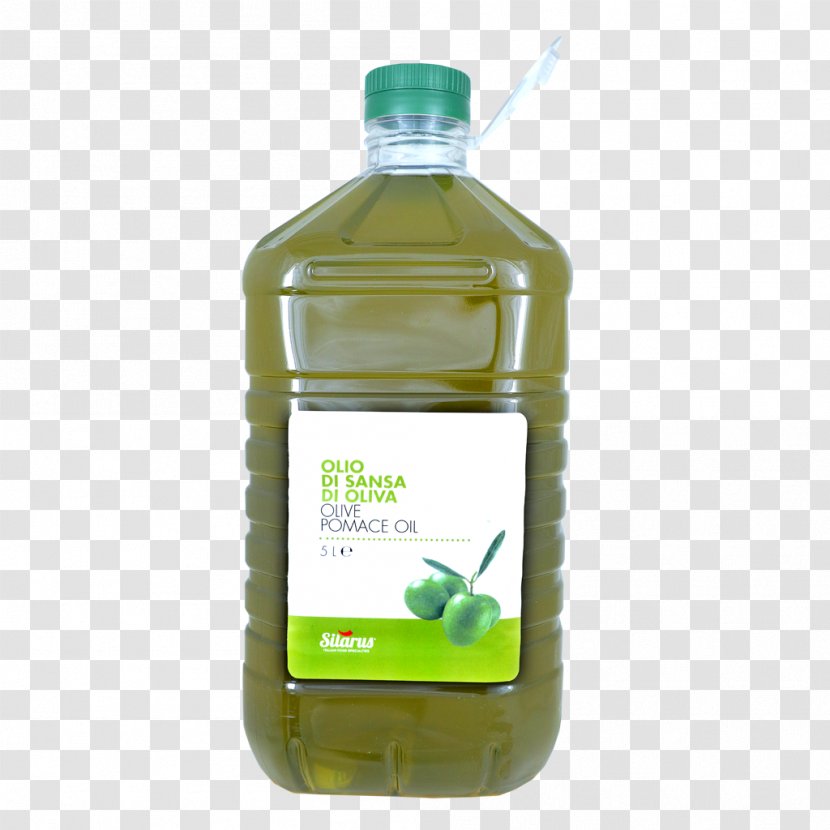 Soybean Oil Olive - Liquid Transparent PNG
