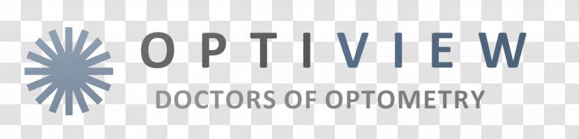 Optician Eye Care Professional Examination Logo OPTIVIEW Clinic - Watercolor - Doctors Of OptometryOthers Transparent PNG