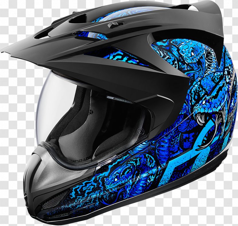 Motorcycle Helmets Dual-sport Visor - Automotive Design Transparent PNG