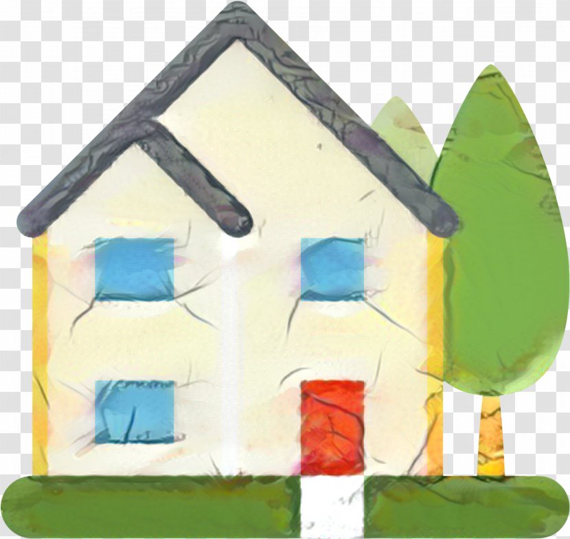 Real Estate Background - Solar Energy - Games Roof Transparent PNG