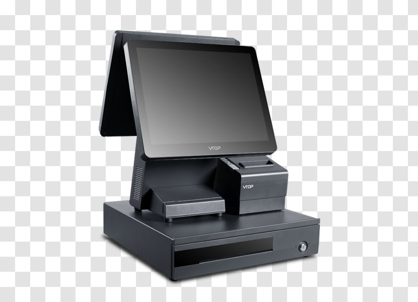Computer Monitors Display Device Tablet Computers Printer - Electronics Accessory - Net Co Ltd Transparent PNG