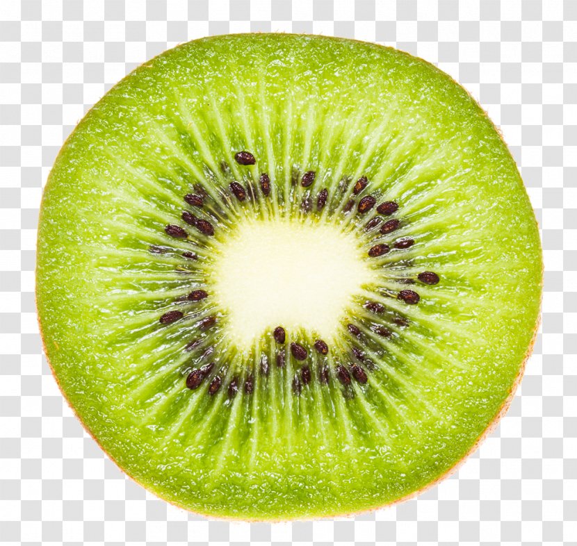 Kiwifruit Actinidia Deliciosa Hardy Kiwi Vegetable - Close Up Transparent PNG