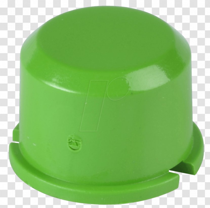 Plastic Dog Bowl Cat - Green Caps Transparent PNG