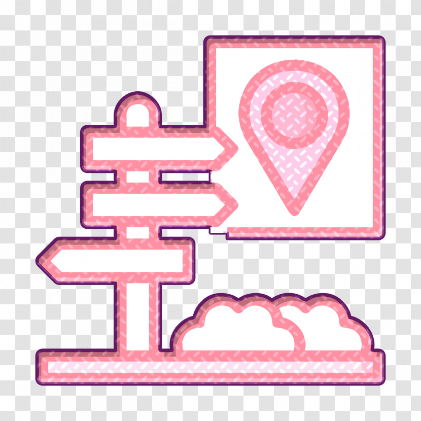 Directional Icon Orientation Icon Panel Icon Transparent PNG