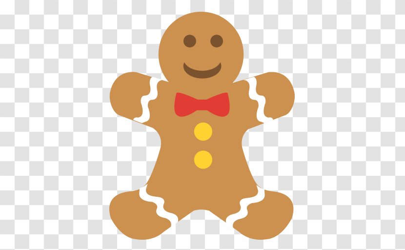 Gingerbread Man Vector Graphics Biscuits - Stock Photography - Biscuit Transparent PNG