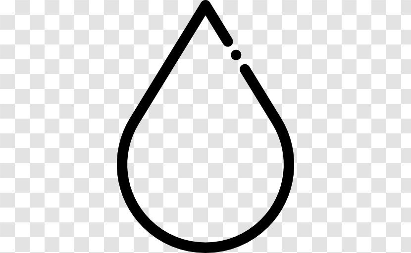 Color Raindrop - Triangle - Logo Transparent PNG
