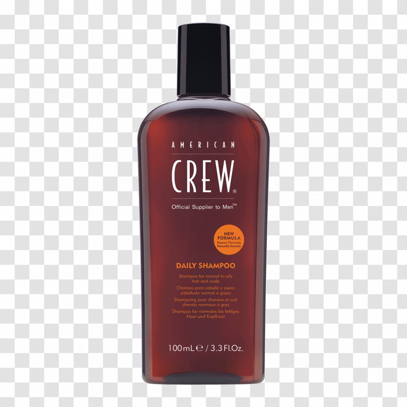 American Crew Daily Moisturizing Shampoo Hair Care Sephora Conditioner - Gel - Beauty Transparent PNG