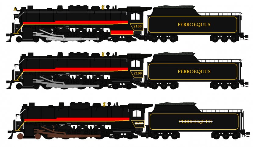Train Rail Transport Locomotive Railroad Car Reading T-1 Transparent PNG