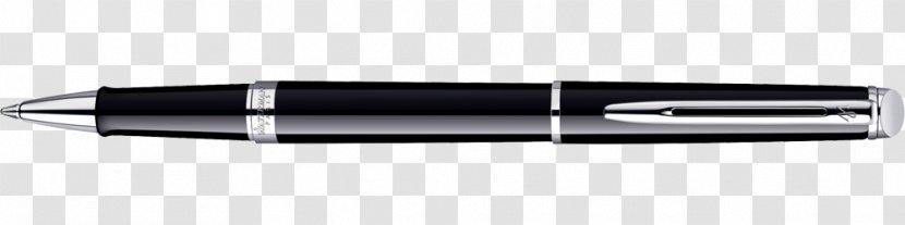 Ballpoint Pen Fountain Waterman Pens Hemisphere CT Rollerball Transparent PNG