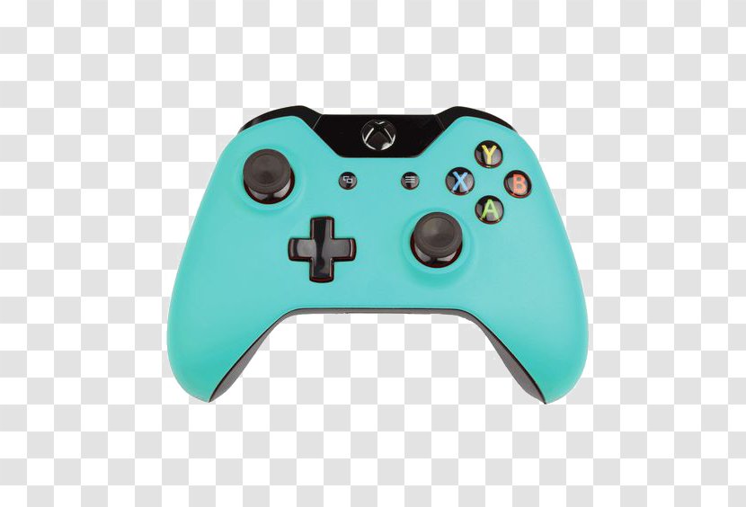 Call Of Duty: Advanced Warfare Xbox One Controller 360 Game - Modding - Consoles Transparent PNG