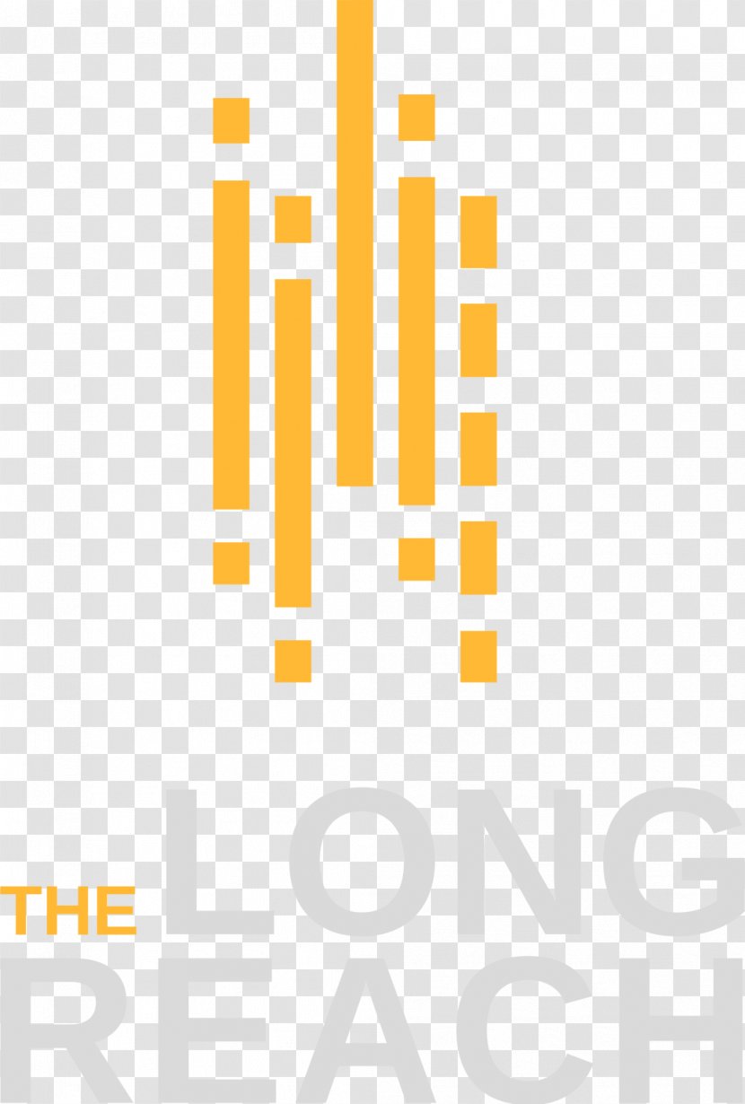 The Long Reach Logo Painted Black Games Brand - Game Transparent PNG