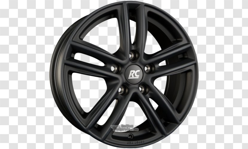 Car Toyota Rim BBS Kraftfahrzeugtechnik Alloy Wheel - Wheelbase Transparent PNG