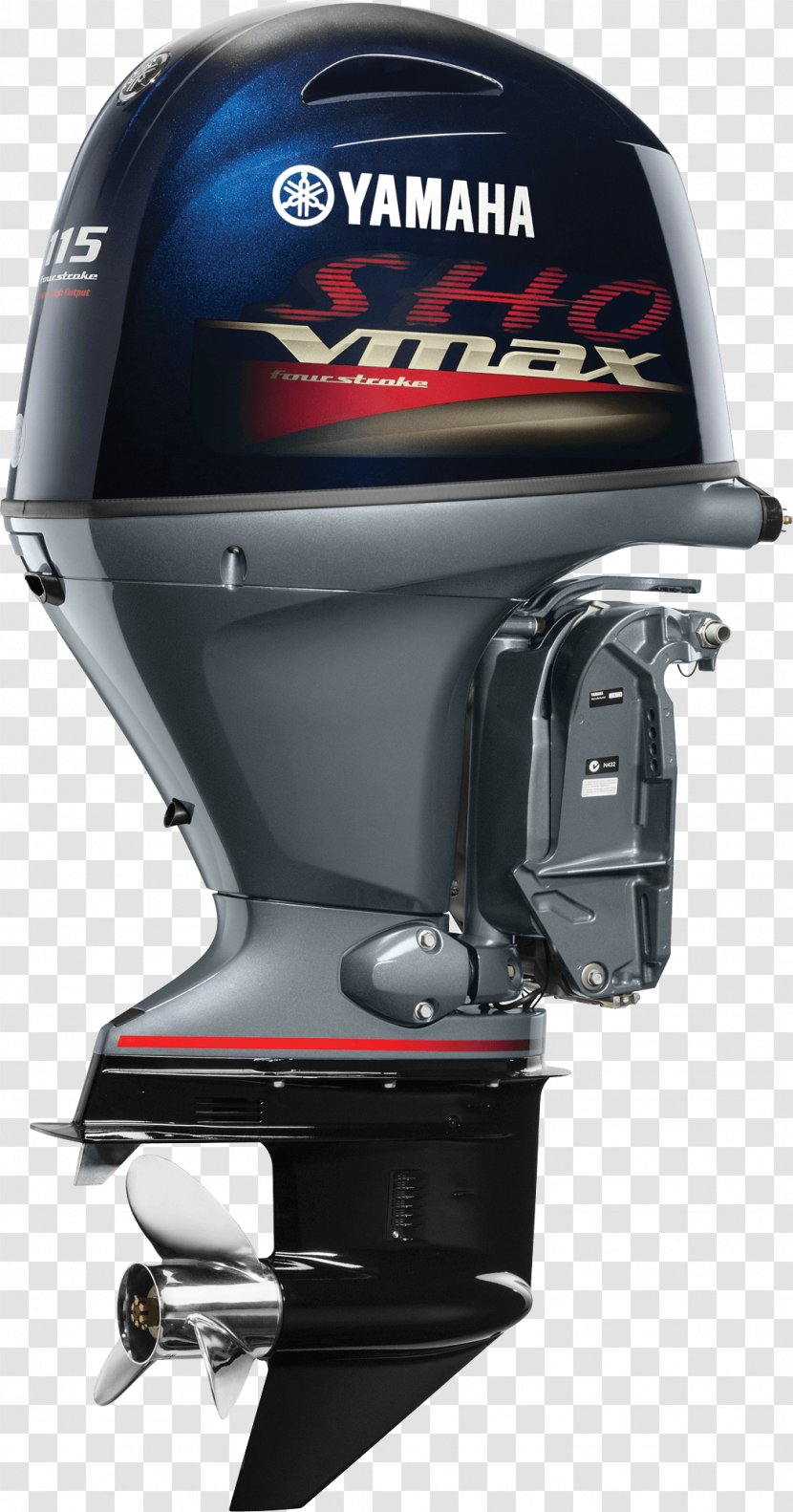 Yamaha Motor Company Ford Taurus SHO Outboard VMAX Corporation - Evinrude Motors - Boat Transparent PNG