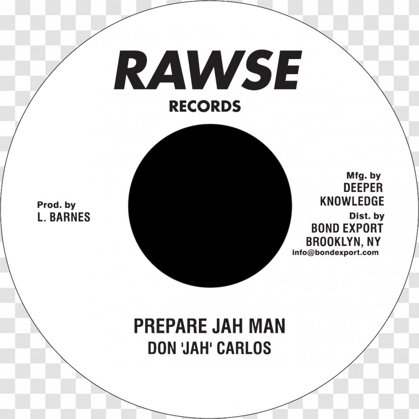 Prepare Jah Man Sista Livity Good Over Evil Ova Dem (Dub Version) - Logo - Zion Charge Far Away Dub Transparent PNG