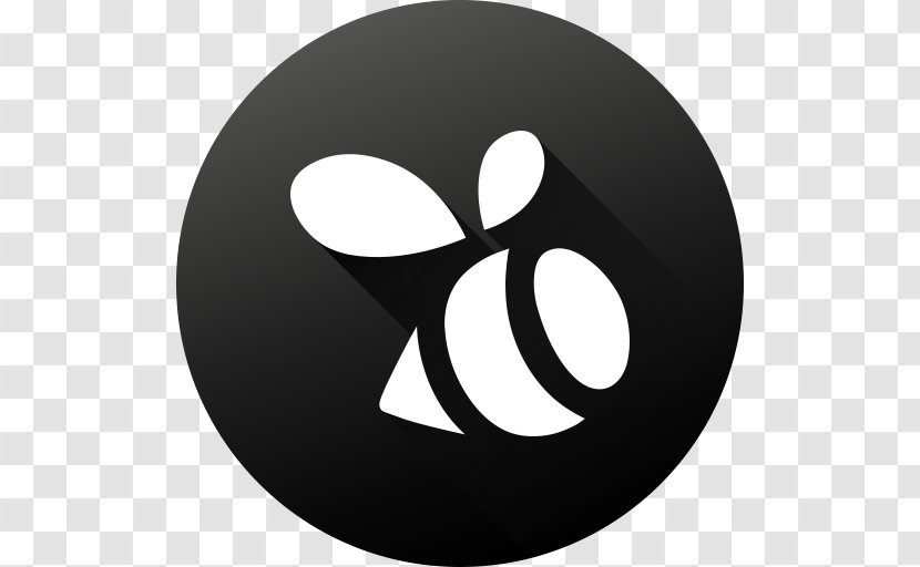 Social Media VKontakte Symbol Network - Silhouette Transparent PNG