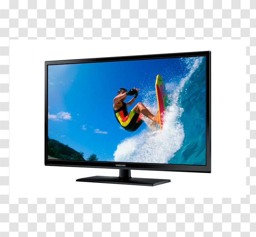 Samsung PS-F4500 Plasma Display Television Group - PS43F4500Plasma TVHd Lcd Tv Transparent PNG