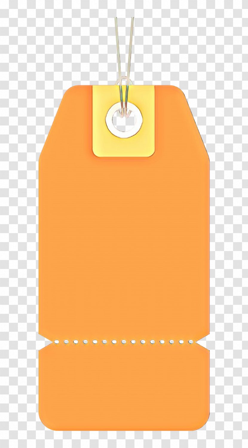 Black Friday Price Tag - Retail - Rectangle Yellow Transparent PNG