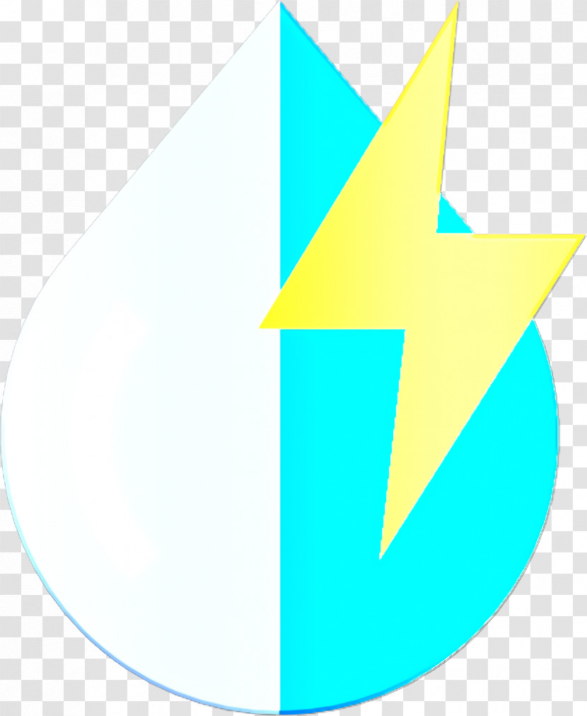 Hydro Icon Renewable Energy Icon Hydro Power Icon Transparent PNG