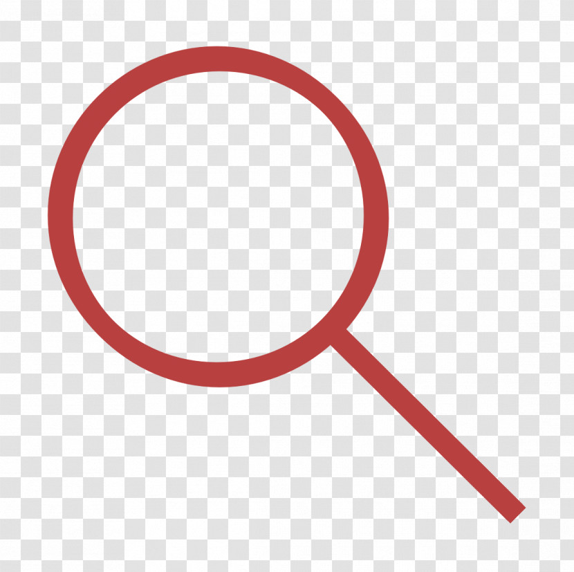 Explore Icon Find Icon Magnifier Icon Transparent PNG