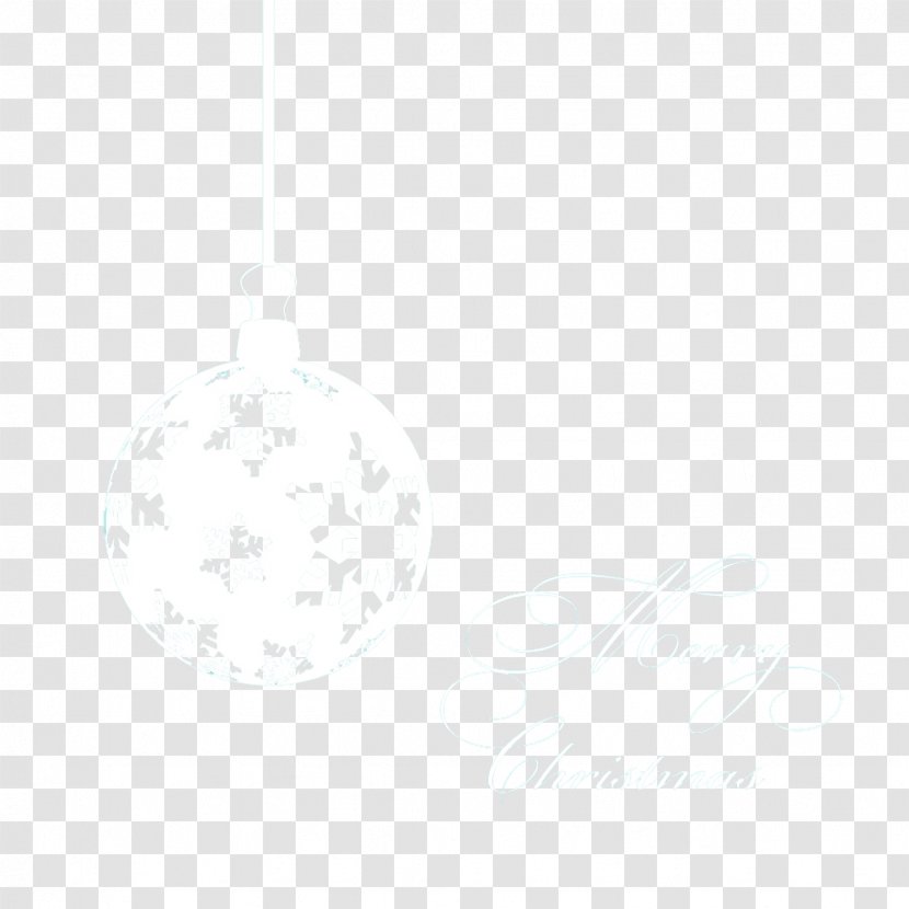 White Christmas Star Picture Material - Black - Pattern Transparent PNG