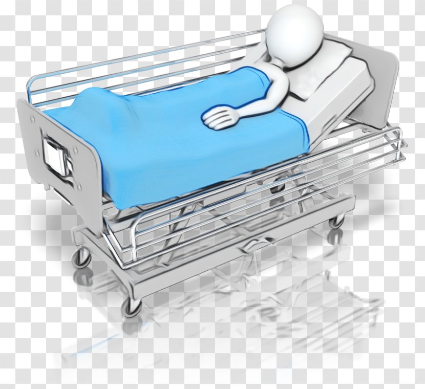 Watercolor Cartoon - Medical Equipment - Jehovahs Witnesses Transparent PNG