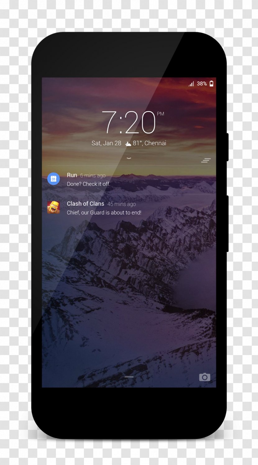 Lock Screen Smartphone Desktop Wallpaper Computer Monitors - Windows 10 Transparent PNG