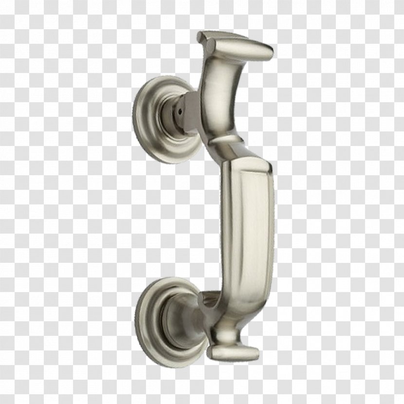 Door Knockers Furniture Handle Hinge - Hardware - Knocker Transparent PNG