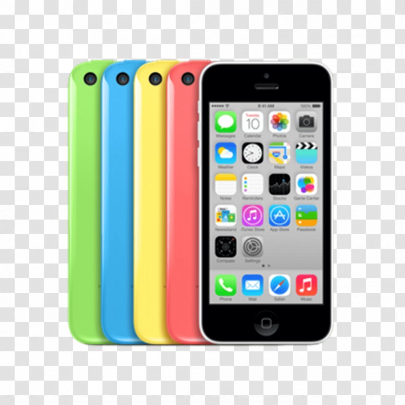 IPhone 5s 4S 6 Plus Apple 5C Smartphone - Technology - Iphone 5 Transparent PNG