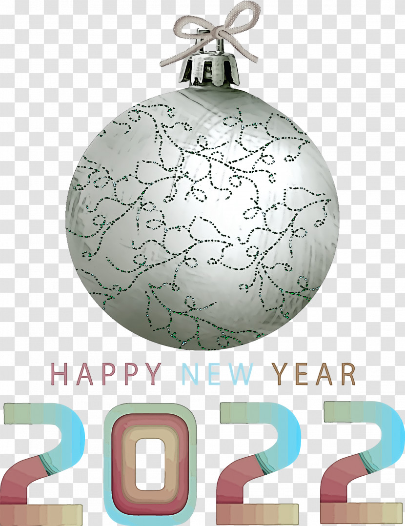 Happy 2022 New Year 2022 New Year 2022 Transparent PNG