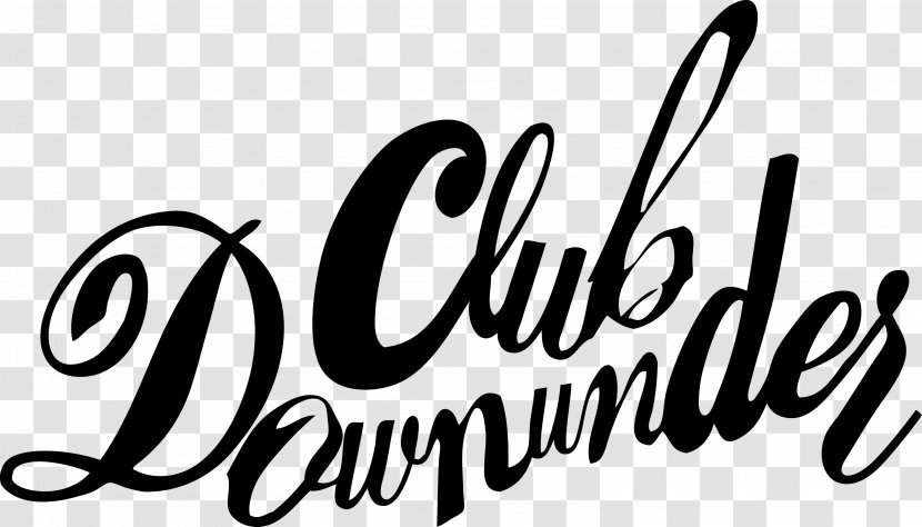 Club Downunder Logo Graphic Design Drawing - Watercolor - Heart Transparent PNG