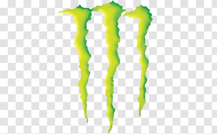 Monster Energy Drink Clip Art Logo - Sticker - Manster Transparent PNG