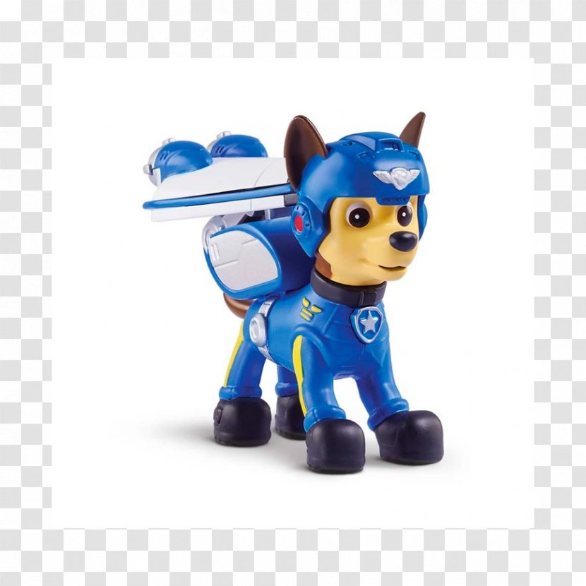 Paw Patrol Air Rescue Chase Patrol, Rubble, Pup Pack & Badge Chase, Mission PAW: Quest For The Crown - Rubble - Bage Transparent PNG