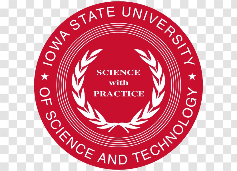 Iowa State University Of Ohio Louisiana - Brand Transparent PNG