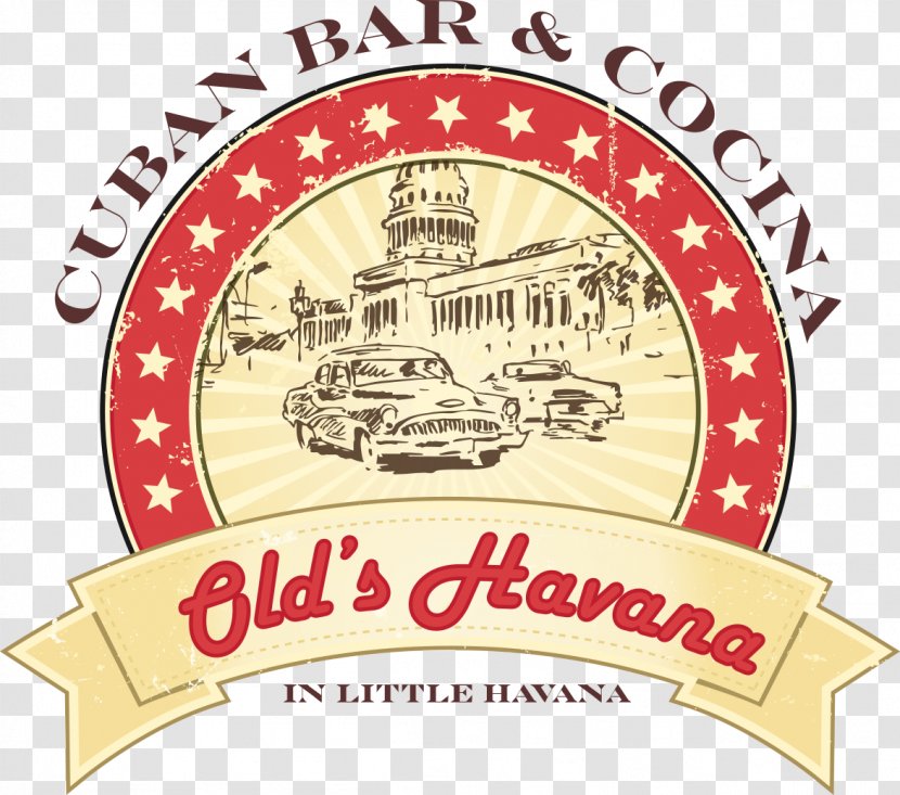 Old's Havana Cuban Bar & Cocina Cuisine Restaurant Hotel - La Mexican Grill And Transparent PNG