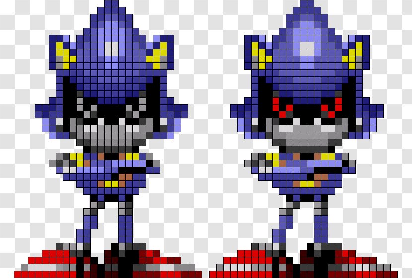 Sonic CD Metal The Hedgehog Doctor Eggman - Deviantart Transparent PNG