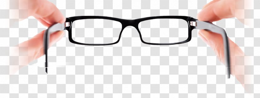 Sunglasses Eyewear Ray-Ban Wayfarer Contact Lens - Goggles - Glasses Image Transparent PNG