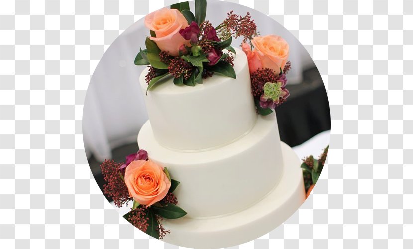 Wedding Cake Buttercream Sugar Torte Decorating - Macaron Transparent PNG