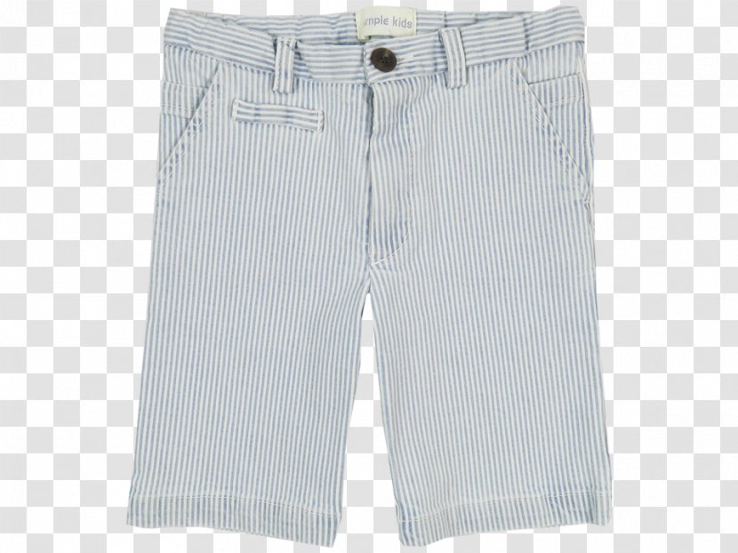 Bermuda Shorts Trunks Jeans Transparent PNG