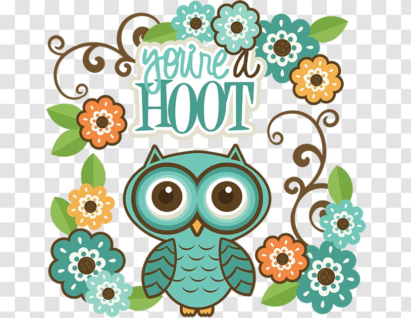 Owl Free Content Royalty-free Clip Art - Flora - You're Done Cliparts Transparent PNG