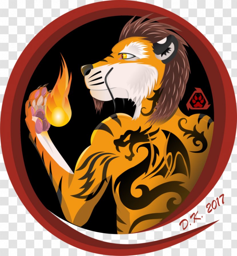 Cartoon Cat Carnivora - Big Cats - Dream Light Transparent PNG