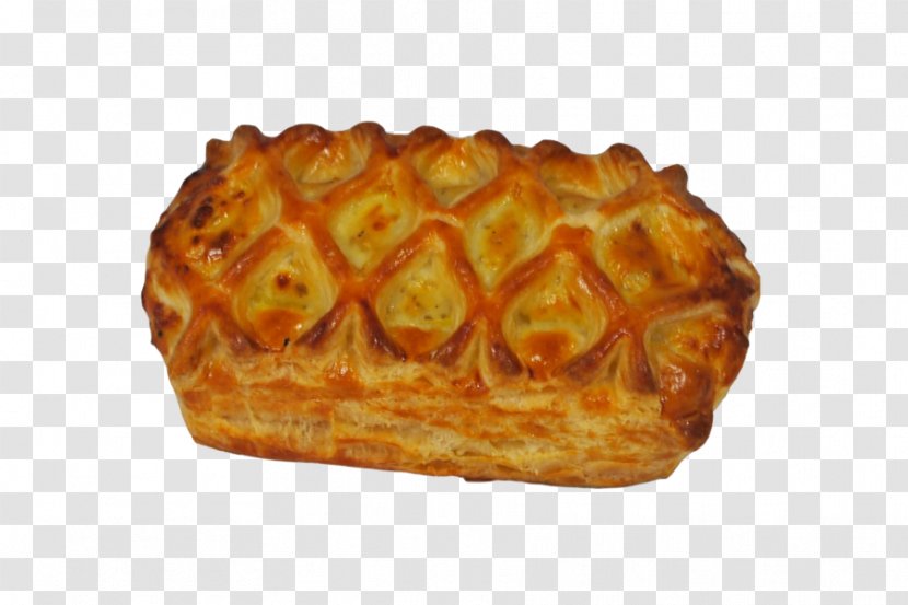 Danish Pastry Croissant Puff Bakery Pain Au Chocolat - Baked Goods - Cookies Transparent PNG