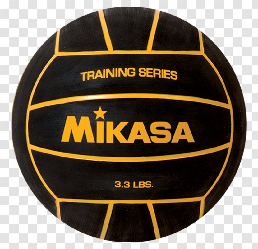 FINA Water Polo World League Ball Mikasa Sports - Game Transparent PNG