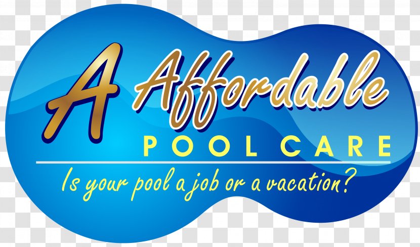A AFFORDABLE POOL CARE Swimming Pool Maid Service Cleaner - Sherman - Fannin County Transparent PNG