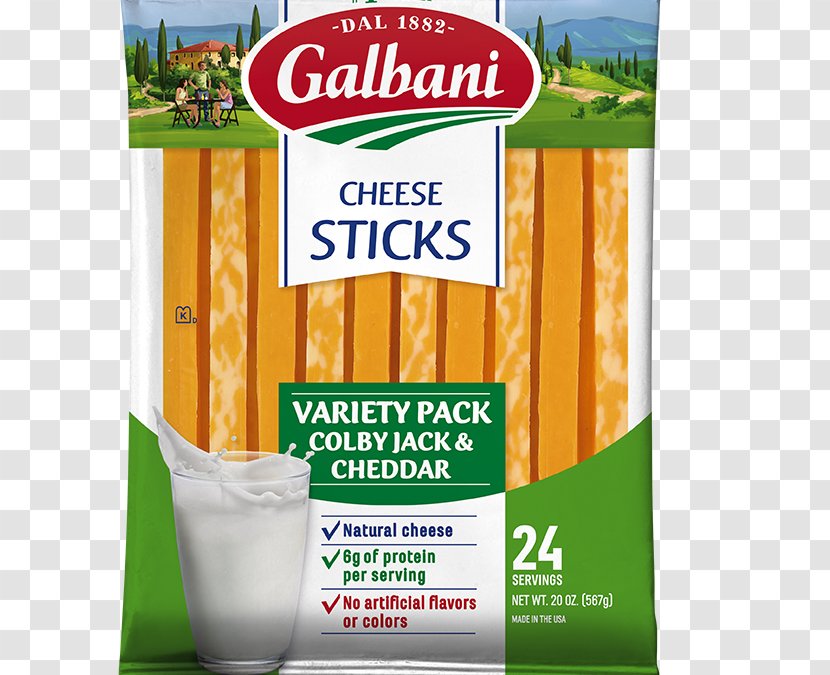 Milk Cheese Sandwich Italian Cuisine Colby-Jack Transparent PNG