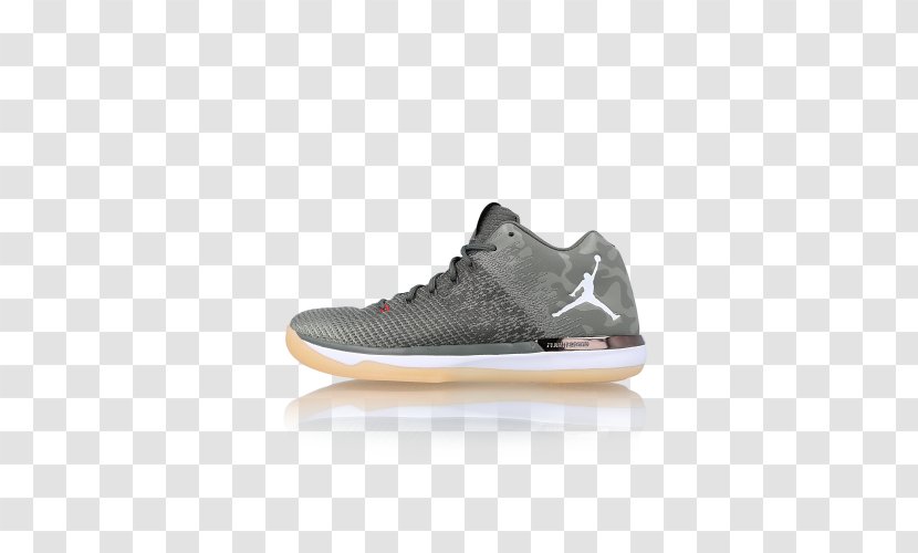 Air Jordan XXXI Low Men's Basketball Shoe Sports Shoes Nike - Running Transparent PNG