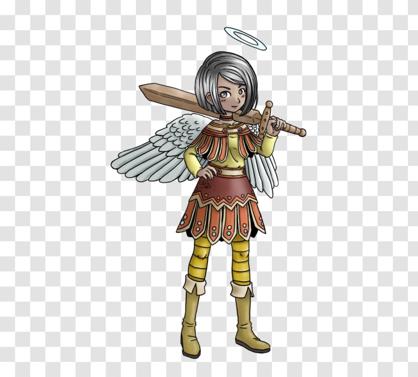 Fairy Costume Design Insect Cartoon - Mythical Creature - Dragon Quest Transparent PNG